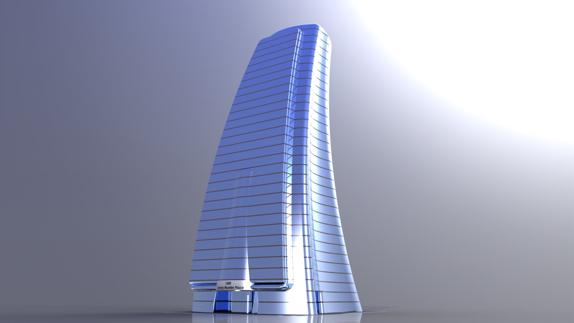 明日之城1
